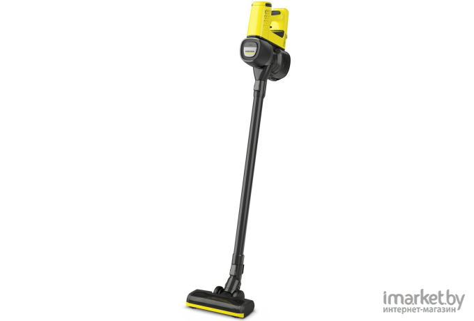 Пылесос Karcher VC 4 Cordless myHome [1.198-620.0]