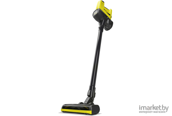 Пылесос Karcher VC 4 Cordless myHome [1.198-620.0]