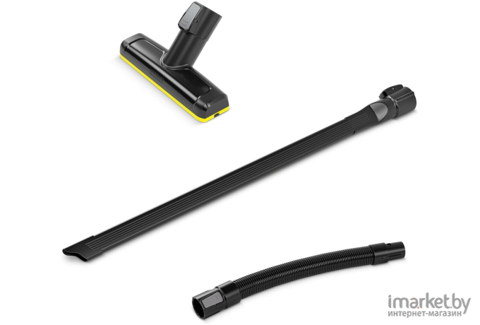 Пылесос Karcher VC 4 Cordless myHome [1.198-620.0]