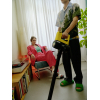 Пылесос Karcher VC 4 Cordless myHome [1.198-620.0]