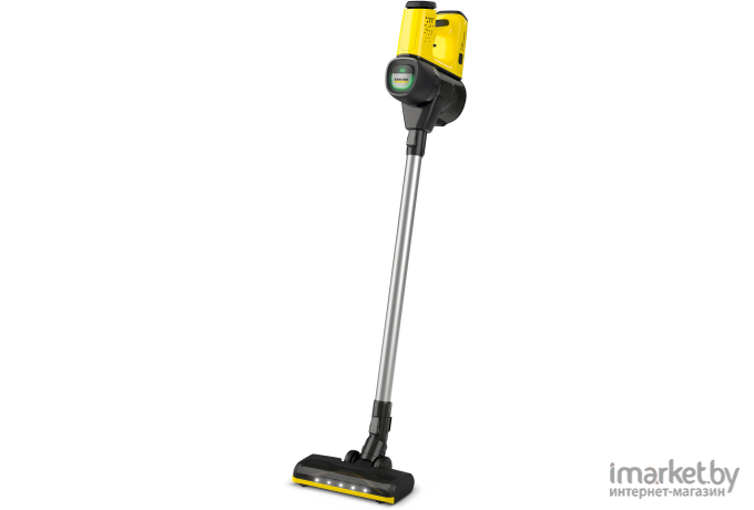 Пылесос Karcher VC 6 Cordless ourFamily [1.198-660.0]