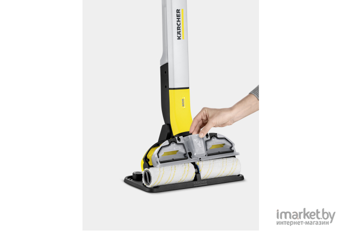 Электрошвабра Karcher EWM 2 [1.056-300.0]