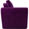 Кресло-кровать Mebel-Ars Квартет фиолетовый