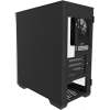 Корпус для компьютера Zalman Z1 Iceberg без БП Black