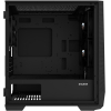 Корпус для компьютера Zalman Z1 Iceberg без БП Black