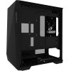 Корпус для компьютера Zalman Z1 Iceberg без БП Black