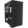 Корпус для компьютера Zalman Z1 Iceberg без БП Black