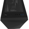 Корпус для компьютера Zalman Z1 Iceberg без БП Black