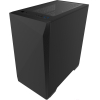 Корпус для компьютера Zalman Z1 Iceberg без БП Black