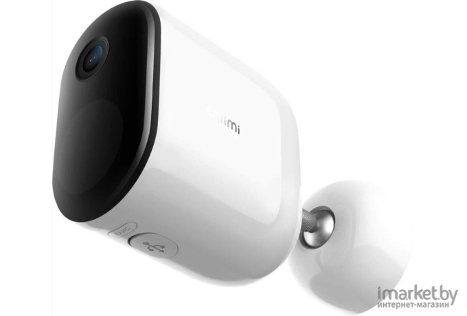 Комплектующие для камер видеонаблюдения Imilab EC4 Spotlight Battery CMSXJ31A [EHC-031-EU]