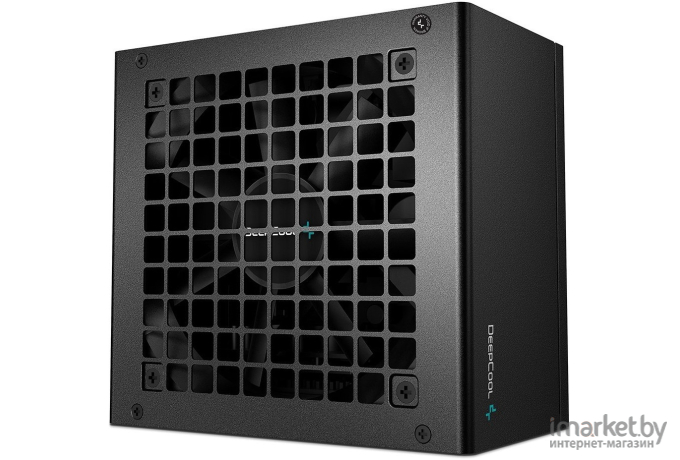 Блок питания для компьютеров DeepCool PQ750M [R-PQ750M-FA0B-EU]