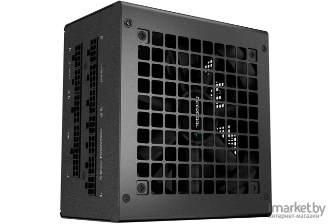 Блок питания для компьютеров DeepCool PQ750M [R-PQ750M-FA0B-EU]