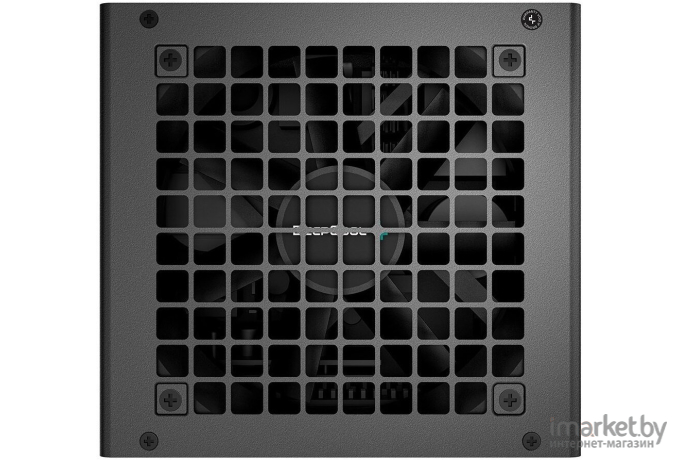 Блок питания для компьютеров DeepCool PQ750M [R-PQ750M-FA0B-EU]