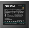 Блок питания для компьютеров DeepCool PQ750M [R-PQ750M-FA0B-EU]