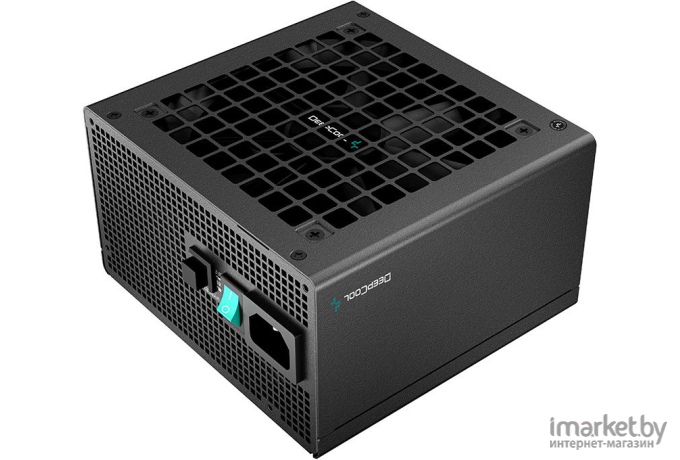 Блок питания для компьютеров DeepCool PQ750M [R-PQ750M-FA0B-EU]