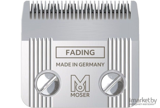 Машинка для стрижки волос Moser Primat Fading edition [1230-0002]