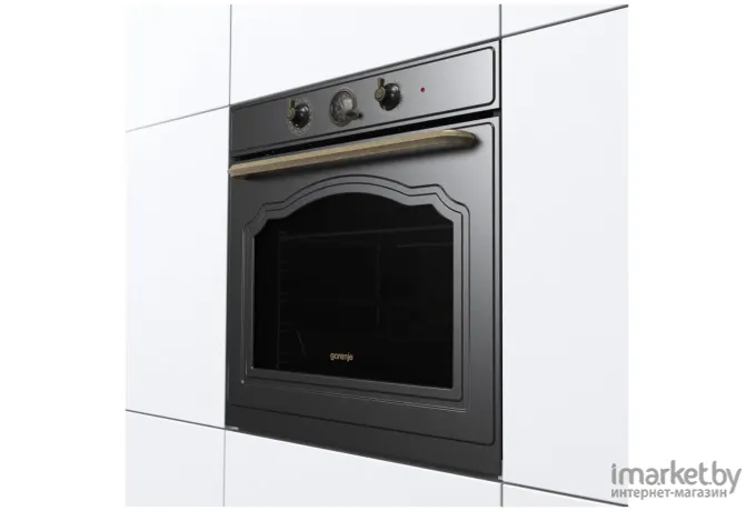 Духовой шкаф Gorenje BOS67371CLB