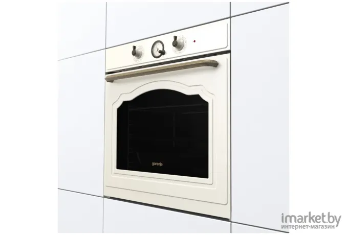 Духовой шкаф Gorenje BOS67371CLI