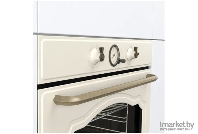 Духовой шкаф Gorenje BOS67371CLI