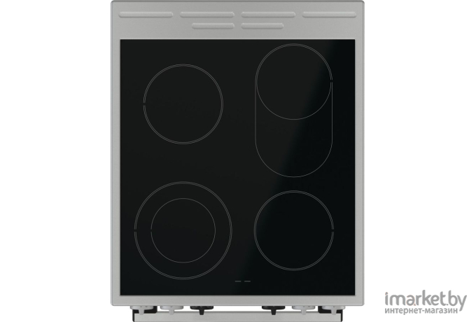 Кухонная плита Gorenje ECS5350XA