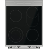 Кухонная плита Gorenje ECS5350XA