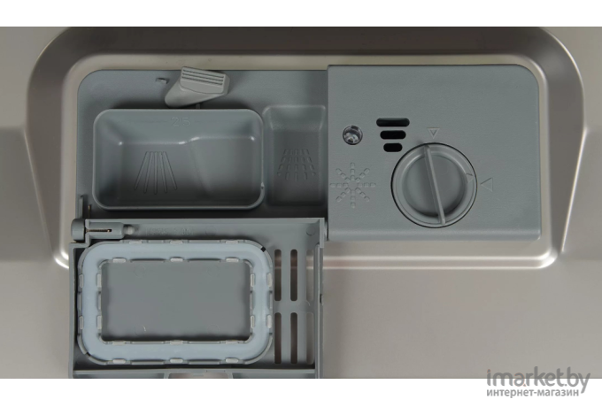Посудомоечная машина Hansa ZWM536SH