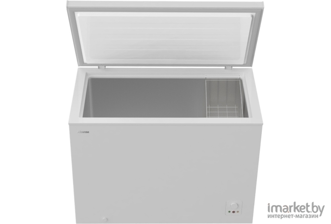 Морозильный ларь Hisense FC386D4AW1