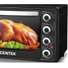 Мини-печь CENTEK CT-1530-36 Convection бежевый [CT-1530-36 Convection бежевый]