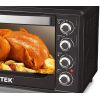 Мини-печь CENTEK CT-1530-36 Convection бежевый [CT-1530-36 Convection бежевый]