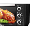 Мини-печь CENTEK CT-1530-36 Convection бежевый [CT-1530-36 Convection бежевый]