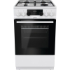 Кухонная плита Gorenje K535W