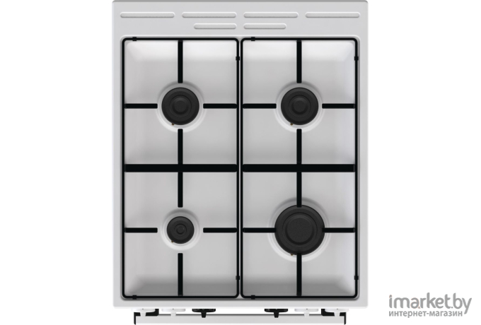 Кухонная плита Gorenje K535W