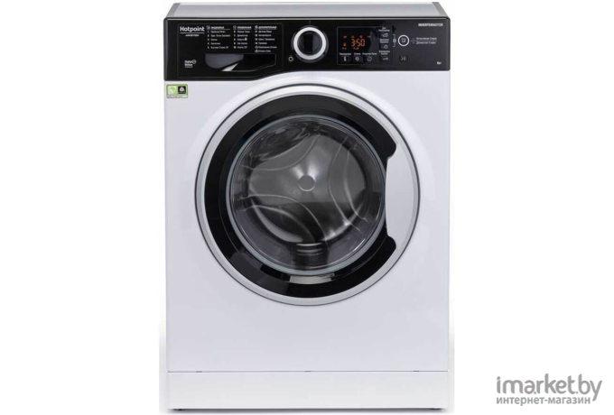 Стиральная машина Hotpoint-Ariston BK RT 6029 S