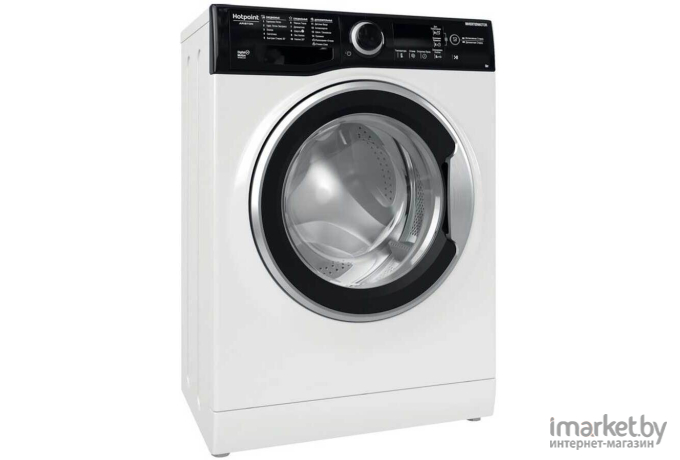 Стиральная машина Hotpoint-Ariston BK RT 6029 S