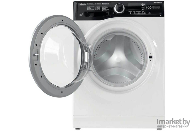 Стиральная машина Hotpoint-Ariston BK RT 6029 S