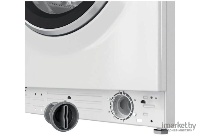 Стиральная машина Hotpoint-Ariston BK RT 6029 S