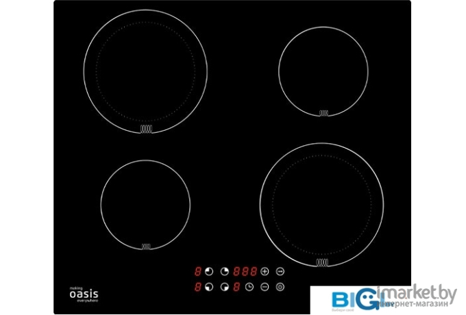 Варочная панель Oasis P-IBS