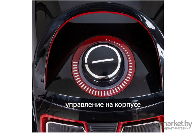 Пылесос Pioneer VC355C