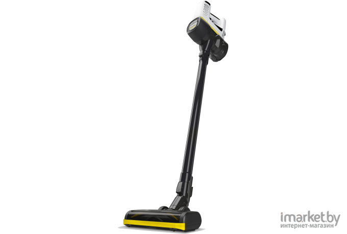 Пылесос Karcher VC 4 Cordless Premium myHome [1.198-640.0]