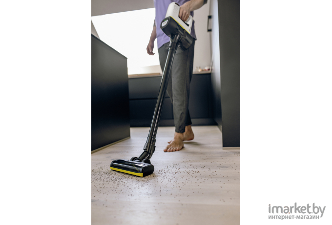 Пылесос Karcher VC 4 Cordless Premium myHome [1.198-640.0]