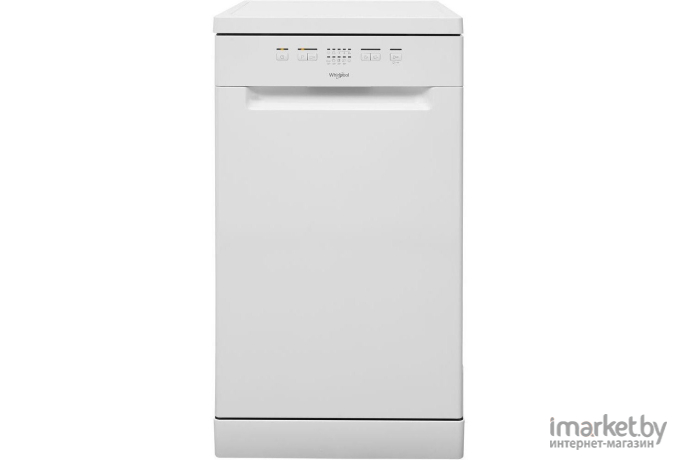 Посудомоечная машина Whirlpool WSFE 2B19 EU