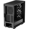 Корпус для компьютера DeepCool CK560 [R-CK560-BKAAE4-G-1]