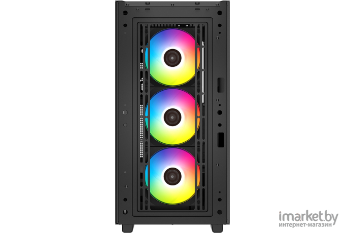 Корпус для компьютера DeepCool CK560 [R-CK560-BKAAE4-G-1]