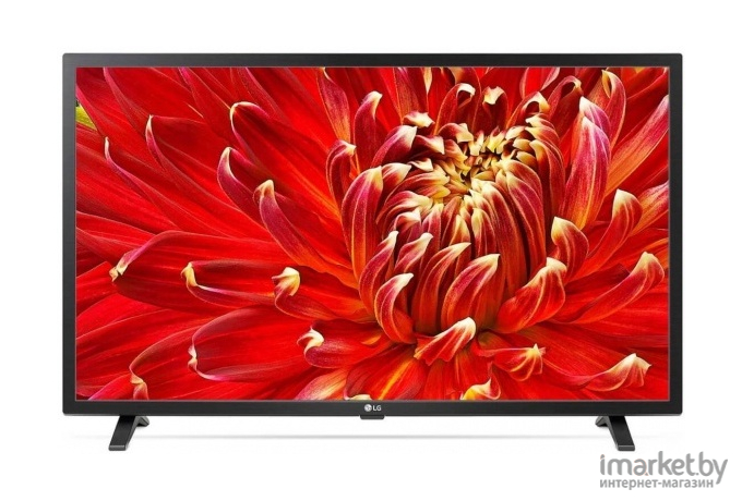 Телевизор LG 32LQ630B6LA