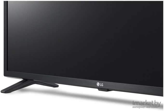 Телевизор LG 32LQ630B6LA