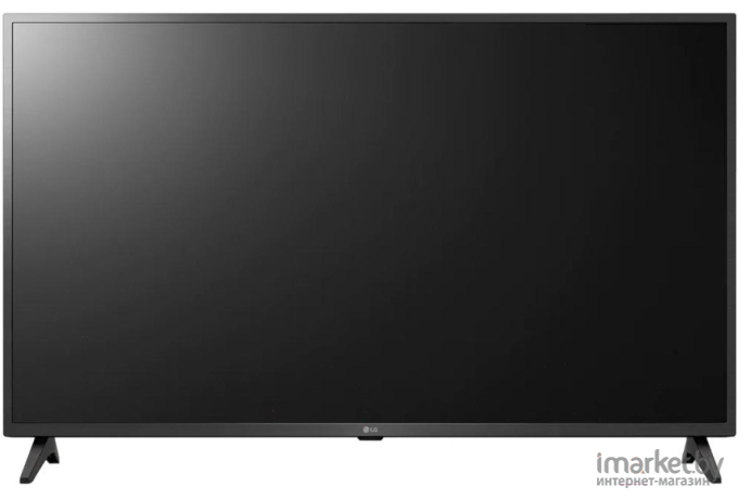 Телевизор LG 43UQ75006LF