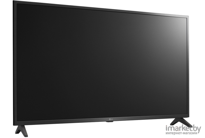 Телевизор LG 43UQ75006LF