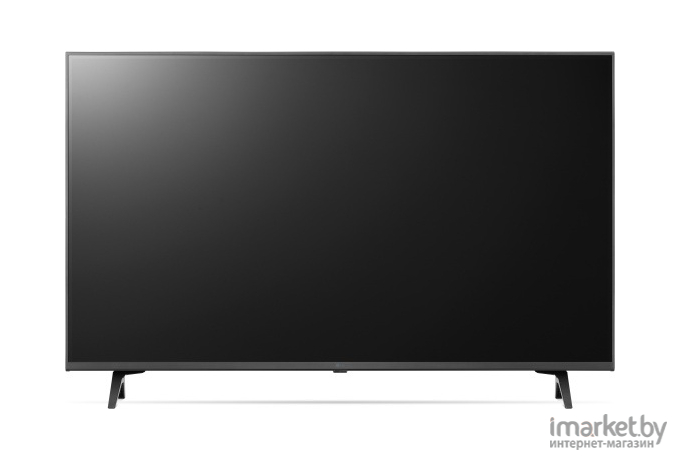 Телевизор LG 43UQ80001LA