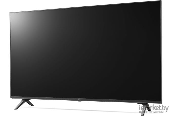 Телевизор LG 43UQ90006LD