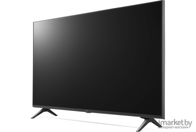 Телевизор LG 43UQ90006LD